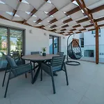 Silver Park 4* Paphos