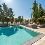 Silver Park Aparthotel Paphos