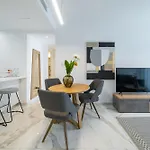 Silver Park 4*