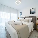 Silver Park Aparthotel