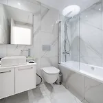 Aparthotel Silver Park 4*
