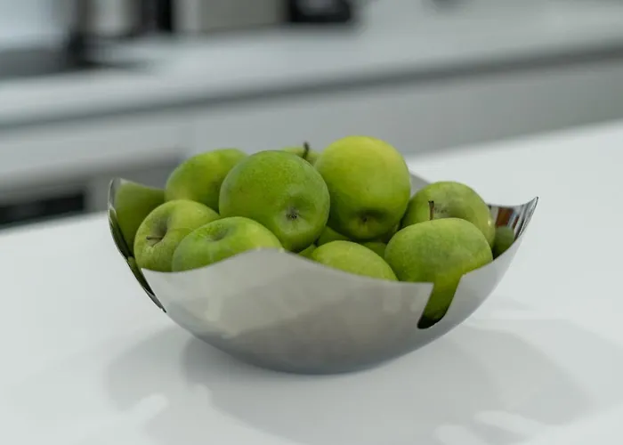 Silver Park Апарт-отель Пафос