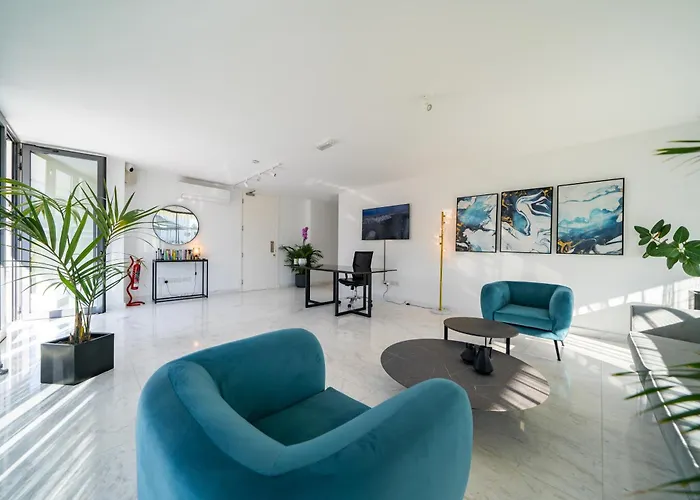 Silver Park Пафос