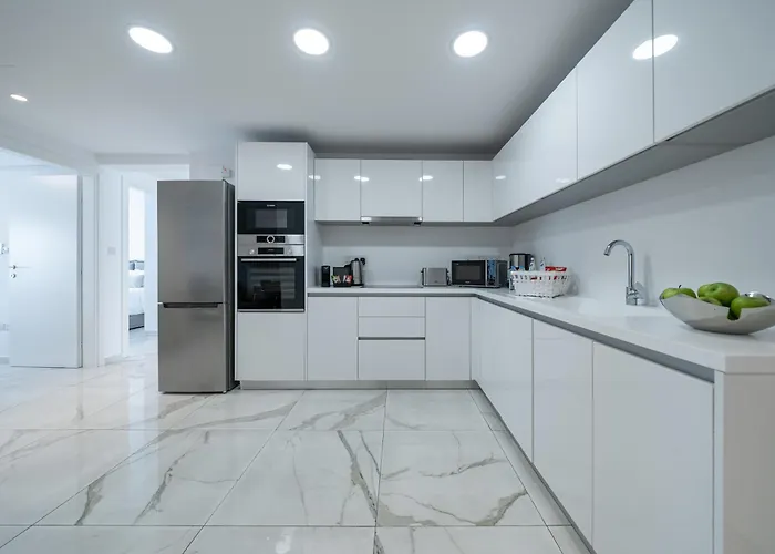 Silver Park Апарт-отель