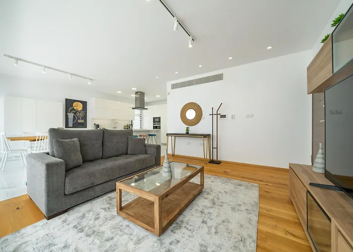 Silver Park 4* Пафос