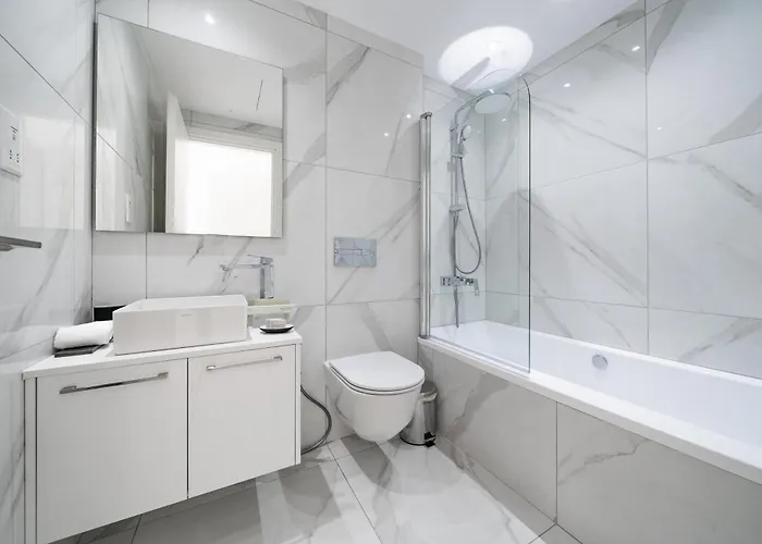 Silver Park Apartahotel