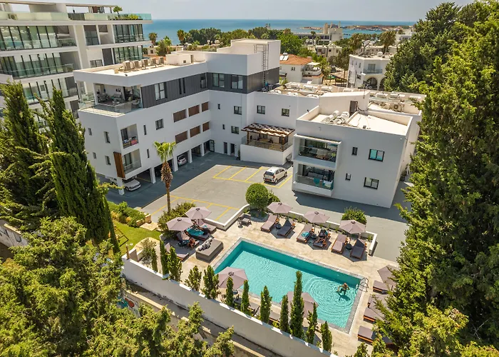 Апарт-отель Silver Park 4*