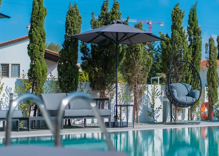 Silver Park 4* Пафос