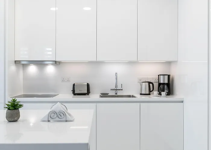 Silver Park 4* Пафос