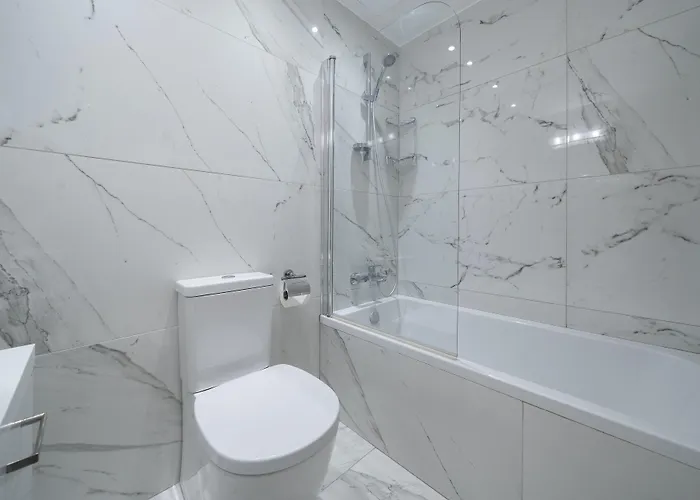 Silver Park Apartahotel Paphos