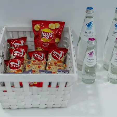 公寓式酒店 Silver Park